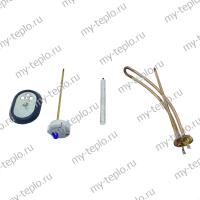 Комплект для ремонта водонагревателя Ariston PLATINUM 50 H (komplPLATINUM50)