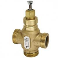 ESBE Клапан линейный 3-ходовой VLE132 (DN15,Kvs4.0,PN16,бронза ГВ-ЦОТ-КО-ТП-СО-ОХ-ВК) (21251500)