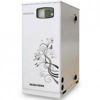 Котел газовый напольный Navien GA-23KN (PNGA0023FD009)