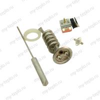 Комплект для ремонта водонагревателя Термекс RSD (нерж) Моё Тепло, Россия (KOMPLRSDnerzhR)