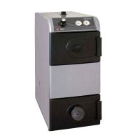 Котел твердотопливный ЭВАН VIKING 25 (105205)