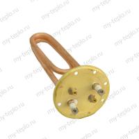 ТЭН 3,5 кВт для Термекс Jet 350 (комплект, медь, оригинал) (TENPA35JetmedO)