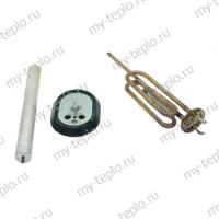ТЭН 1,8 кВт для водонагревателя Ariston ABS SILVER 120-150, комплект (tenko18ABSSILVER120150) ТЭН 1,8 кВт для водонагревателя Ariston ABS SILVER 120-150, комплект (tenko18ABSSILVER120150)