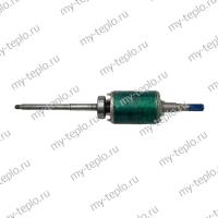 Unipump ротор МН-400С (375 мм) в сборе с подшипником d-47мм, №38 (25004)