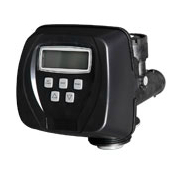 Клапан управления Clack WS125CI BWM I- Z (12В, 50Гц, таймер, счетчик) (CCV125CIBMZ-08)