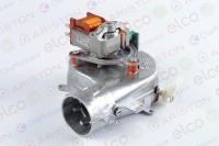 Ariston вентилятор 32-35 kw (65115815)