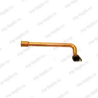 Baxi трубка насоса/теплообменника (710593900)