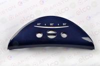 Ariston крышка пластиковая передняя (65150997) Ariston крышка пластиковая передняя (65150997)