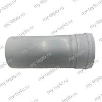 Дымоход труба D=250 0,5м. Viessmann (7452864)