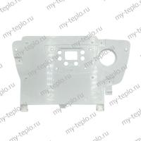 Корпус панели управления (передняя крышка) для котла Immergas Eolo Mythos 24 4R (korppanukpIMMyth24)