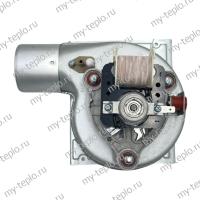 Вентилятор дымоудаления для котлов Electrolux Basic Space DUO (KGventdymBasSpDUO)