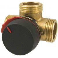 ESBE Клапан поворотный 3-ходовой VRG132 (DN40,Kvs25,PN10,НР 2",ГВ-КО-РО-ТП-ТТ-ОХ-ВК) (11603500)