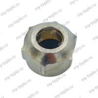 Концовка для медных и стальных труб 15x1 Oventrop (евроконус) (koncmedtrubOvent15)