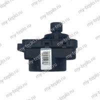 Привод трехходового клапана для котла Mizudo M36 ОТ (privklM36ОТ)