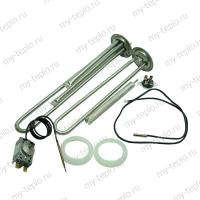 Комплект для ремонта водонагревателя Термекс IF V (нержавеющая сталь, Россия) (KOMPLIFVnerzhR)