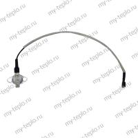Датчик температуры 100°С для газовой колонки Лемакс Евро-24 (datt100LemEuro24)