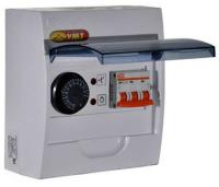 Пульт управления для электрокотла ПУЭВП-6 (6 кВт)