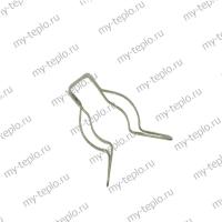 Клипса патрубка подающей линии для котла Bosch WBN6000-24C (klipspatrplWBN600024C)