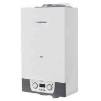 Котел газовый настенный Mizudo M20 ОТ (турбо, двухконтурный) (MZGB2002OT)