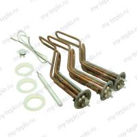 Комплект для ремонта водонагревателя Термекс IR 200-300 (медь) Моё Тепло, Россия (KOMPLIR200-300medR