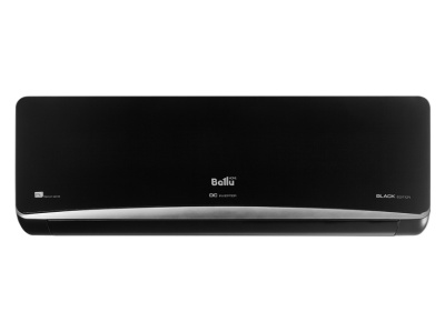 Кондиционер Ballu Platinum DC Inverter BSPI-10HN1/BL/EU
