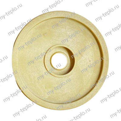 Диффузор со встроенной крышкой для насоса Unipump MH 300A (diffkrUnipMH300A)