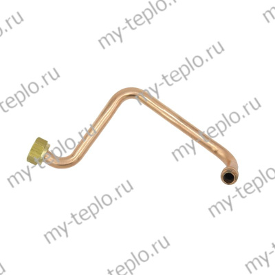 Ariston трубка расширительного бака (65115068)