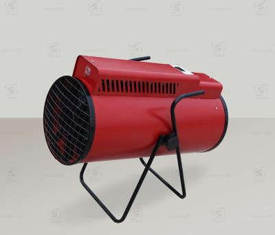 Тепловая пушка ЭК 24П ЭУ (электронное управление)