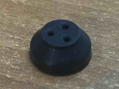 Джилекс уплотнитель 1,7х3 (М2248)