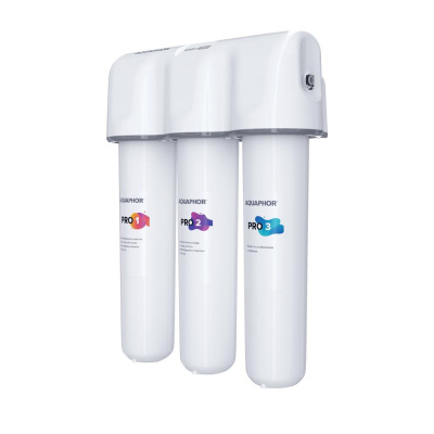 Фильтр для воды Аквафор модель Кристалл Baby Pro (508583)