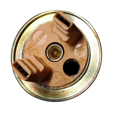 ТЭН для водонагревателя, медный, 1500 Вт,  М6 под анод, RCF RECO (R 184280)