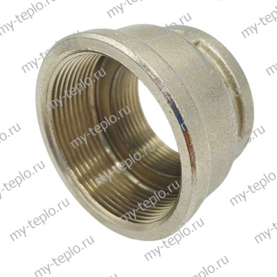 Муфта переходная 11/2