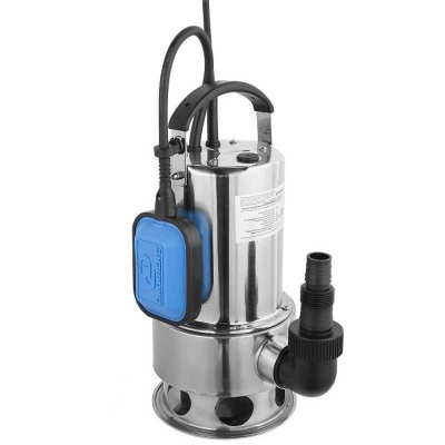 Насос дренажный Джилекс Фекальник 200/7ФН (5305)