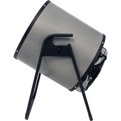 Тепловая пушка СФО-40 (380 В., 2900 куб.м/ч; ступени 20/40 кВт; пусковая аппаратура)