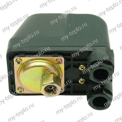 Реле давления для автоматики Джилекс КРАБ-Т 10 (reledKrabT10)