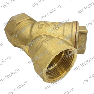 Фильтр сетчатый 11/4