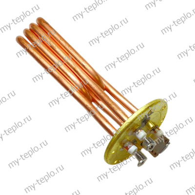 ТЭН 5,5 кВт для водонагревателя Thermex Jet 500, origin (ten55JetOr)