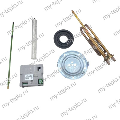 Комплект для ремонта водонагревателя Ariston BLU1 ECO ABS POWER 50-100 (komplBLU1ECOABSPW)