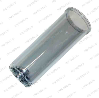 Джилекс колба фильтра 10" 3/8" Slim Line (М4344)