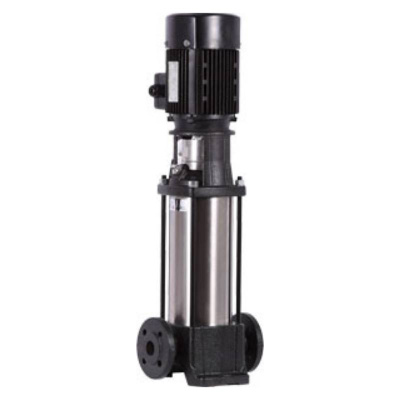 Насос поверхностный многоступенчатый SB 3- 9 F-SQQE 0,75kW 3x380V IE3 Waterstry (WR30133803-9)
