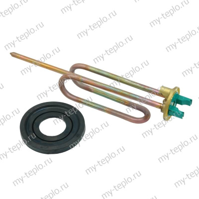 ТЭН 1,5 кВт для водонагревателя Ariston SG1 50-100 (tenSG150100)