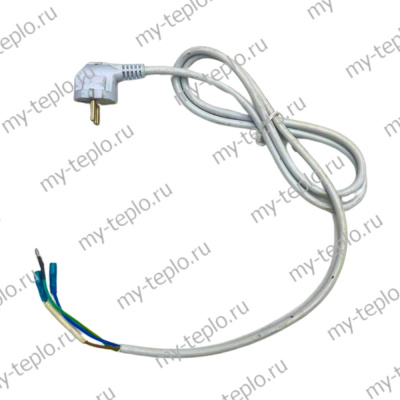 Термекс Шнур сетевой (04) (SpT066066)