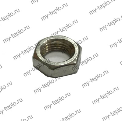 Джилекс гайка М8 нержавеющая (М154)