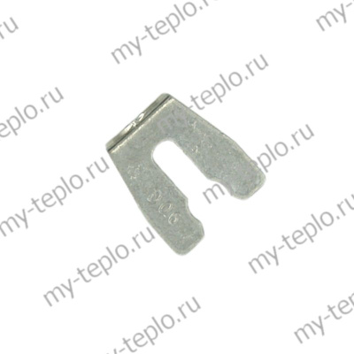 Клипса манометра D6 для котла Mizudo M20 (klipmanMizM20)