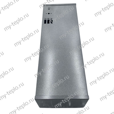 Корпус для котла Эльбрус ЭВПМ-6 (korpElbrus6)