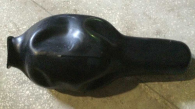 Мембрана гидроаккумулятора Wester 35 литров Мембрана гидроаккумулятора Wester 35 литров