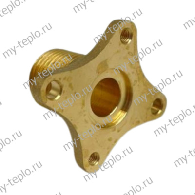 Navien патрубок-адаптор контура ГВС (20007751A)