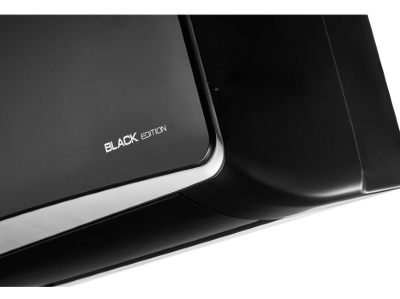 Кондиционер Ballu Platinum DC Inverter BSPI-10HN1/BL/EU