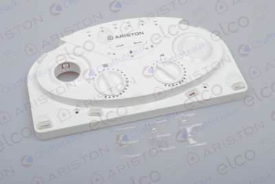 Ariston панель управления в сборе (65108242)
