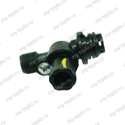 Кран подпитки для котла Navien Deluxe S 13-35 (kranpodpDeluxeS)